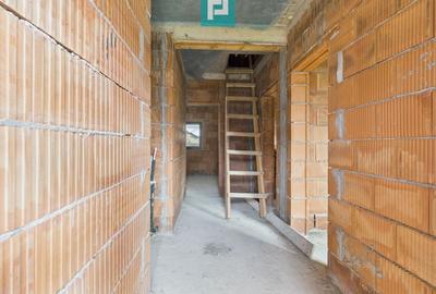 Casă la roșu, 4 camere, Zimandul Nou - 6