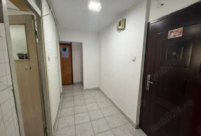 Apartament cu 2 camere, zona Sebastian , 52 mp - 2