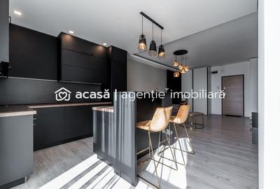 Apartament cu 2 camere decomandat, mobilat în Torontalului - 3