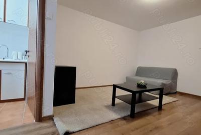 Garsoniera Drumul Taberei - Favorit - Metrou. Contract Anaf - 8