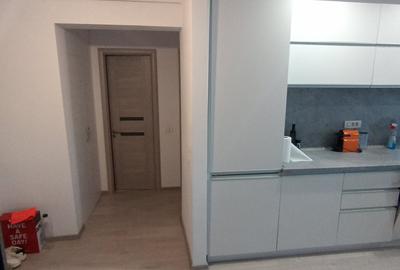 Apartament cu 2 camere decomandat în Faleza Nord - 8
