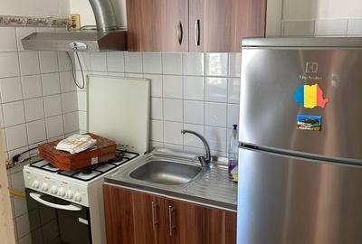 Garsonieră semidecomandată în Titan - 15