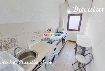 Inchiriere garsoniera VIILOR LIBERTY CENTER - 7