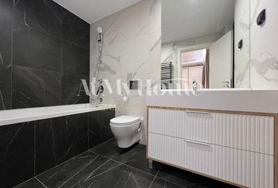 APARTAMENT EXCLUSIVIST//3 CAMERE//PARCARE SUBTERANA//HERASTRAU - 13