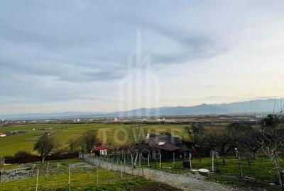 Cabana moderna cu view superb - 16