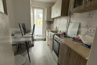 Apartament cu 3 camere decomandat, mobilat în Central - 13