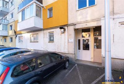 FILM! Targu Secuiesc,2 camere,partial renovat,recomandat:locuinta activitati profesionale - 7