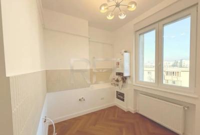 Apartament cu 2 camere decomandat în Drumul Sării