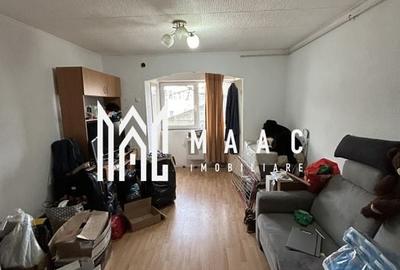 Garsonieră I Etaj 1 I Trei Stejari - Promenada Mall - 1