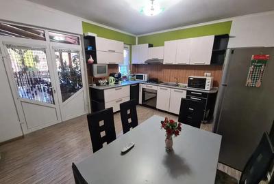 Casă cu 3 camere cu Teren 750 Mp în Criș - 4