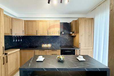 Apartament 3 camere de vanzare Premium - Arbo Residence Mogosoaia - 18