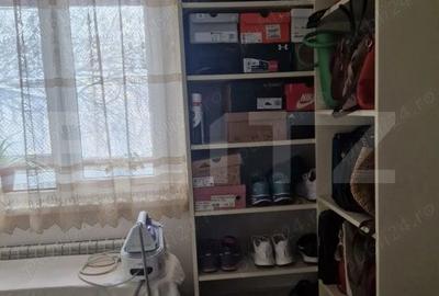 Apartament cu 4 camere decomandat în Baba-Dochia - 10