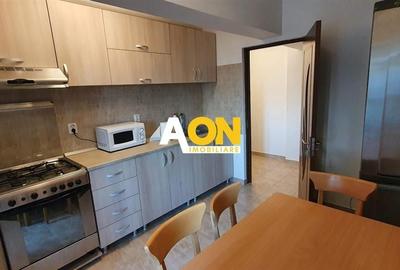Apartament cu 4 camere decomandat, mobilat în Central - 4