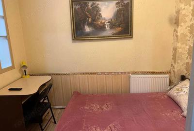 Apartament cu 2 camere în Floreasca