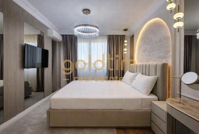 Apartament cu 2 camere decomandat, mobilat în Pipera - 7