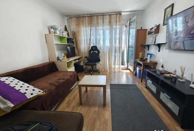 Apartament cu 2 camere decomandat în Vitan - 9