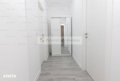Apartament cu 2 camere semidecomandat în Central - 15