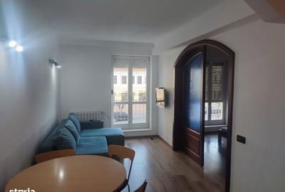 Apartament cu 2 camere în Ultracentral - 6