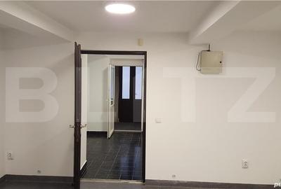Spatiu de birou, 50mp, parcare, zona Andrei Muresanu - 2