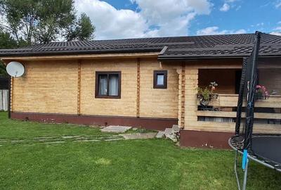 Casă cu 4 camere în Colibița - 3