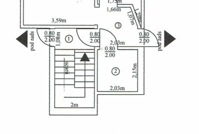 Casă în Central - 4