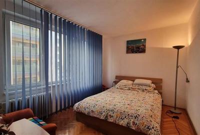 Apartament 2 camere strada Stirbei Voda, vedere spre Hotel Radisson Apartament 2 camere strada Stirbei Voda, vedere spre Hotel Radisson - 5