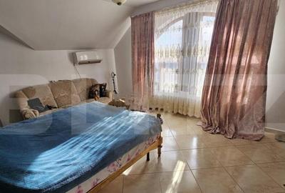 Vila in regim P+1, 380 mp2, pretabila spa?ii de birouri, - 6