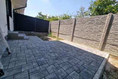 Casă cu 4 camere cu Canalizare în Central - 5