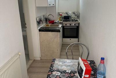 Apartament cu 2 camere în Moșnița Nouă - 6