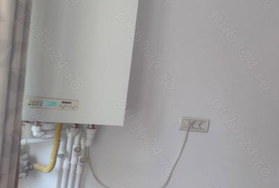 Garsonieră în Faleza Nord - 1