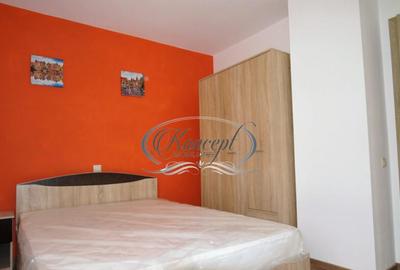 Apartament ideal investitite, Iulius Mall si FSEGA - 3