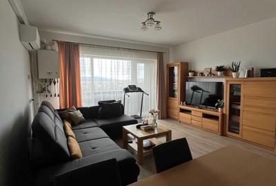 Apartament cu 2 camere decomandat în Central - 2