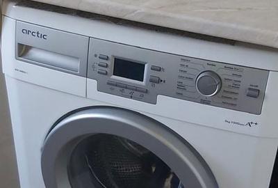 Apartament cu 2 camere nedecomandat în Central - 5