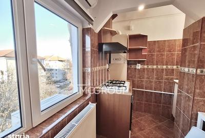 Apartament cu 2 camere, mobilat în Steaua - 3