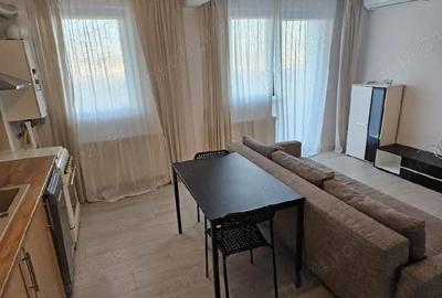 Apartament cu 2 camere decomandat în Central - 6