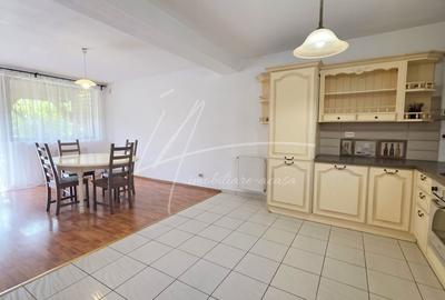 Green City. Casa frumoasa, gradina si liniste de vanzare - 27