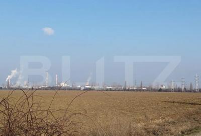 Teren de 60600 mp, în Central - 3