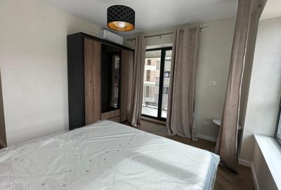 Apartament cu 2 camere decomandat în Tomis Nord - 7