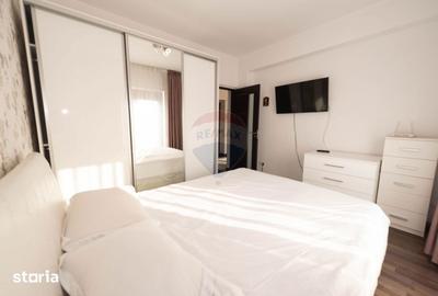 Apartament cu 2 camere semidecomandat în Chiajna - 9