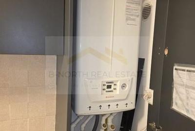 Apartament cu 2 camere în Central - 7