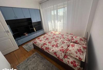 Apartament cu 2 camere decomandat în Central - 8