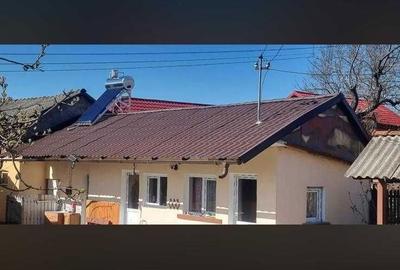 Casă cu 4 camere în Ciești - 4