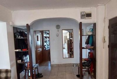 Apartament 4 camere Manastur / Almasului - 3