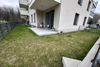 Apartament cu 2 camere decomandat în Băneasa - 6