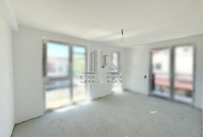Duplex cu 5 camere cu Canalizare în Chinteni - 20