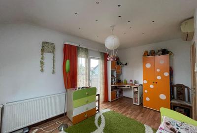 Casă individuală cu 5 camere și teren foarte mare |Moșnița Veche| - 18