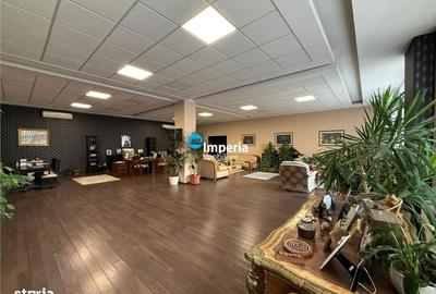 Spațiu comercial, de 360 mp, în Baza 3 - 5