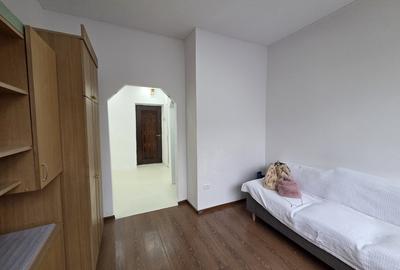 Garsonieră decomandată, mobilată în Zimbru - 2