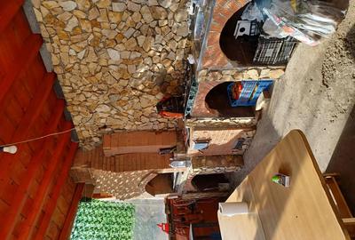 Vand casa Draganesti Jud Gala?i , 160m, teren 1750m cu livada de pruni ?i alte specii . - 18