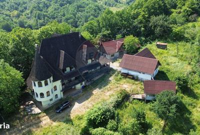 Casă cu 4 camere în Vad - 9